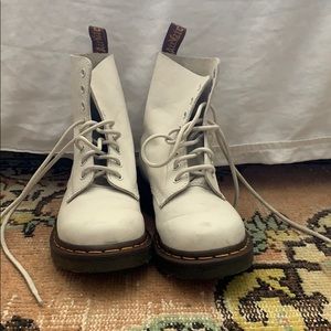 Dr. Martens Pascal Boot